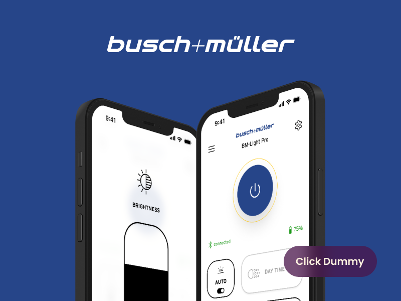 Busch + Müller-1